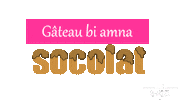 quartier_sandaga anniversaire wolof quartier sandaga gateau bi amna socolat Sticker