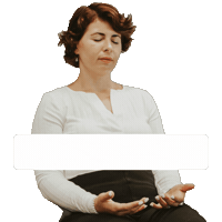 Emotionalhealing Sticker by Monika A Mazur
