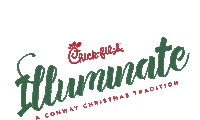 Conwayarkansas Sticker by Conway Area Chamber of Commerce