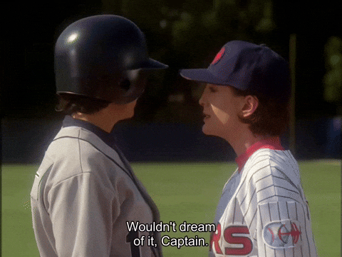 Star Trek Captain GIF by Goldmaster