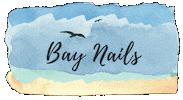 baynails bay nails baynails GIF