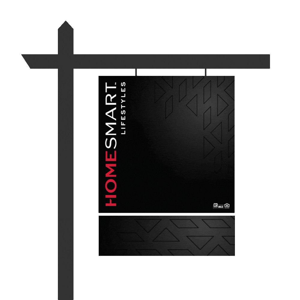 Listing Real Estate Sticker by HomeSmartLifestyles