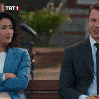 Tolga Saritas Love GIF by TRT