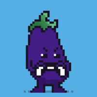 Breaking Point Potato GIF by Potatoz by 9GAG