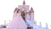 Pink Photo Sticker by AcromaxMedia