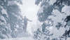 Snow Jump GIF by Outside TV