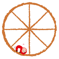 Yoga Yogini Sticker