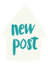 Level Up New Post Sticker