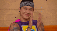 Big Brother Season 20 Clapping GIF by Big Brother