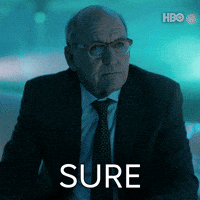 Jason Bateman Ok GIF by HBO Max
