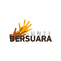 burgerking_indo king burger burgerking tuli Sticker