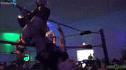 Demigod GIF