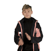 Marcus Gunnarsen Love Sticker by Marcus&Martinus