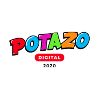 otherluised maracaibo fundanica potazodigital potazo2020 Sticker