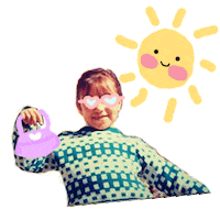 minanvar thats mine minanvar Sticker
