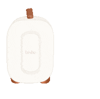 bishefridge selfcare fridge self-care bish Sticker