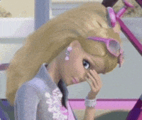 Embarrassed The Audacity GIF