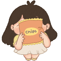 Art No Sticker by Cosytales