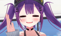 Hand No GIF