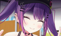 Scared Eyes GIF