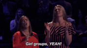 Jamie Foxx Girlfriends GIF by Beat Shazam