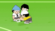 germany football GIF by ZDF