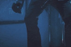 Like A Boss Wow GIF by Manifest Destiny Down: SPACETIME