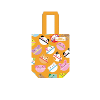 Sticker by MostCutest.EU