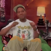 Kid Cudi GIF by Respective