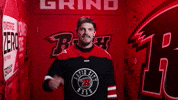Ratzlaff GIF by Rapid City Rush