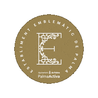 Ee Sticker by PalmaActiva