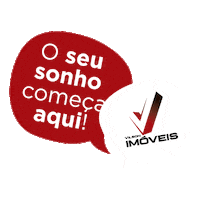 VilsonImoveis imobiliaria gravatai vilson vilsonimoveis Sticker