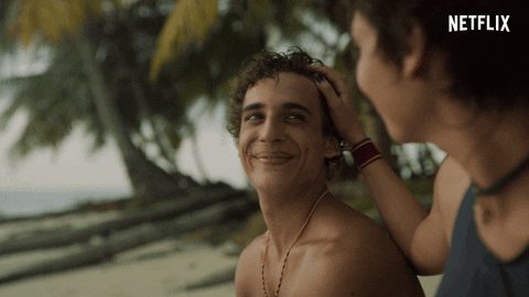 netflix giphyupload netflix amor 3 GIF