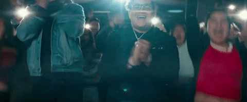 tell me clapping GIF by Marshmello