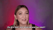 julia michaels GIF by Much