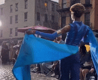 Hsfi GIF by The High School of Fashion Industries