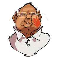 Sad Stickers Sticker by Afternoon films