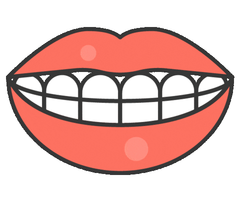 gpdo giphyupload braces invisalign orthodontics Sticker