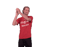 Buelach Sticker by Bülach Floorball