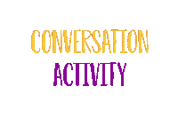 English Conversation Sticker by Skylimit idiomas