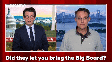 Steve Kornacki News GIF by MSNBC
