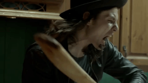 music video mv GIF by James Bay