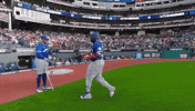 Blue Jays Baseball GIF by Toronto Blue Jays