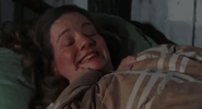 evil dead horror GIF