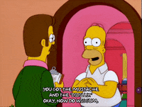 homer simpson GIF