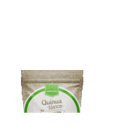 WiraccochadelPeru peru alimento quinoa andes Sticker