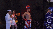4Th Of July Halloween GIF by Laff