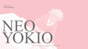 jaden smith neo yokio GIF by NETFLIX
