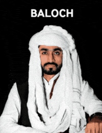 Balochistan Baluch GIF by Chiragh Baloch