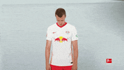 Looking Hey You GIF by Bundesliga